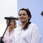 Germaniya Belarus muxolifatiga 21 million yevro ajratdi