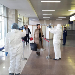 Koronavirus aniqlangan xorijliklar O‘zbekistonga kiritilmaydi