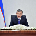 Президент узоқ кутилган фармонни имзолади