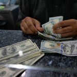 Tijorat banklarida dollar kursi rekord darajada ko‘tarildi