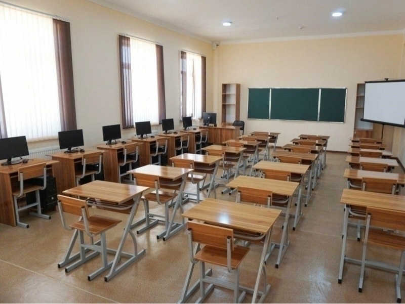 Construction of schools and kindergartens to be financed by local budgets (video)