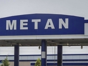 Bugun metan “zapravka”lar jamoat transporti uchun ishlaydi