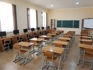 Мактаб ва боғчалар қурилишини молиялаштириш маҳаллий бюджетларга ўтказилади (видео)