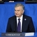 “Янги Ғазони барпо этишимиз керак”. Шавкат Мирзиёев Ўзбекистон Ғазода нималар қуришини айтди