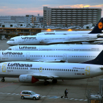 Sizdan ugina, bizdan bugina. Germaniya Lufthansa`ning qulashiga yo‘l qo‘ymaydi