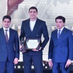 O‘zbek sportida eng yaxshilar aniqlandi