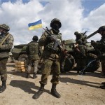 Украина қарши ҳужумининг асосий йўналиши қайси ҳудуд бўлиши айтилди