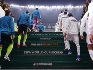 CONMEBOL ЖЧда 64 та жамоа иштирок этишини истамоқда