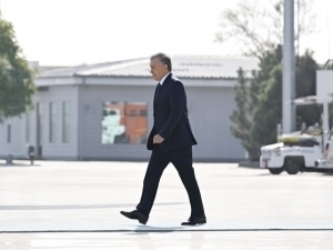 Mirziyoyev to visit Japan