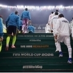 CONMEBOL ЖЧда 64 та жамоа иштирок этишини истамоқда