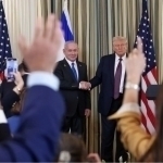 Isroil–AQSH munosabatlari yomonlashishi mumkin  