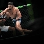 Нурсултон Рўзибоев UFC’да “Веном”га ютқазди