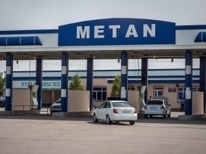 Methane gas price will increase in Uzbekistan from June 1