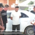 IIO xodimiga $3 ming pora taklif qilgan shaxs ushlandi (video)