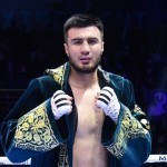 Bahodir Jalolov WBC reytingida top-15 bokschi safiga kirdi