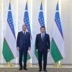 Italy appoints Piergabriele Papadia de Bottini as ambassador to Uzbekistan