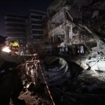 Uzbeks in Israel urged to stay indoors amid escalating conflict