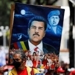 “Dodamni qaytarib beringlar”. Venesuelada AQSHga qarshi ommaviy namoyish boshlandi (video)