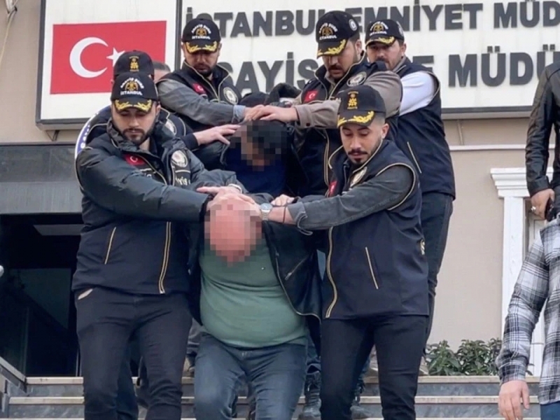 Turkish businessman found dead in Bukhara; suspects are compatriots