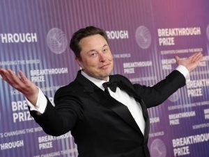 20 йилдан сўнг одамлар абадий яшаши мумкин – Илон Маск
