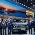 “2024 Beijing International Automotive Exhibition”: GWM HAVAL брендига мансуб янги автомобиллар моделлари