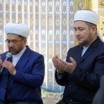 “Minor” masjidiga yangi imom-xatib tayinlandi