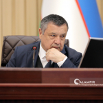 Ismoilov bosh Oliy Majlisdagilar vaksina olmaganlarga cheklovlar joriy qilishni tavsiya etmoqda