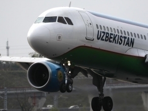 Toshkentdan Dubayga uchgan reyslar ortga qaytdi 