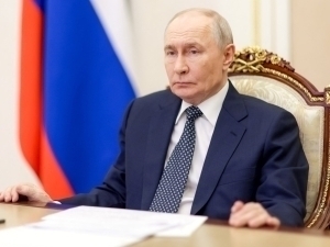 Putin Ukrainaga qarshi urushni kuchaytirmoqchi – OAV