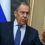 Yevropa Rossiya bilan urush yo‘lini tanladi – Lavrov