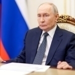 Путин Украинага қарши урушни кучайтирмоқчи – ОАВ