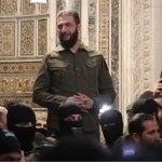 Asad rejimini ag‘dargan isyonchilar yetakchisi kim?