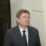 Вазир ўринбосари Жарқўрғон туманига ҳоким бўлди