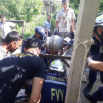 Farg‘onada quduqdagi erkak boshiga temir chelak tushib vafot etdi