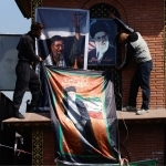 Xomanaiyning dafn marosimi Mashhadda o‘tkaziladi