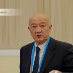 Abdujabbor Abduvohidovga yangi o‘rinbosar tayinlandi