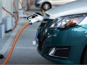 Registration of electric cars will be 5 times cheaper than gasoline cars