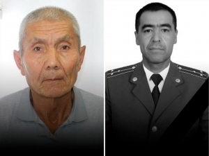 Andijonda inspektor pichoqlab o‘ldirildi. Qotil qidirilmoqda