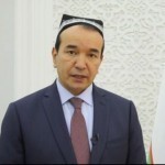 Энди Маданият вазирлиги ходимлари ишга дўппида келади 