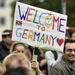 Germaniya fuqaroligini olgan xorijliklar soni rekord darajaga yetdi
