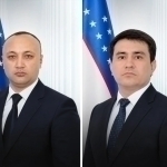 Two more district governors appointed to new positions