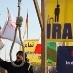 Eronda namoyishlarda qatnashgan 3 kishi qatl etildi
