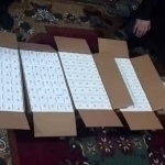  In two regions, individuals selling drugs by using counterfeit documents were apprehended