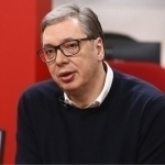 Vuchich Xorvatiya va Albaniya hujumga tayyorlanayotganini aytdi