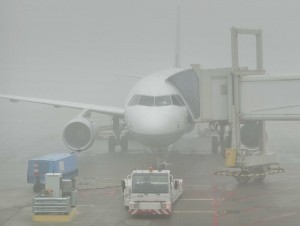 Planes from Turkey and Egypt unable to land in Tashkent due to fog