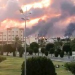 Abu-Dabida drondan uyushtirilgan hujum uch kishining o‘limiga sabab bo‘ldi