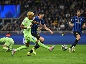 “Барселона” Бастонини трансфери бўйича музокараларни бошлади