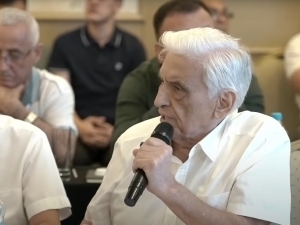 “Yoki ishlanglar, yoki joyni bo‘shatib qo‘yinglar!”. Farm kompaniya rahbari mutasaddi tashkilotlardan norozi bo‘lmoqda