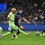 “Барселона” Бастонини трансфери бўйича музокараларни бошлади