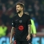 Иньиго Мартинес “Барселона”га қайтишни истамоқда